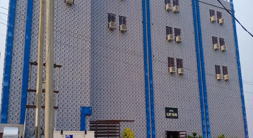 Hotel Glory Grand, Rajgir photo