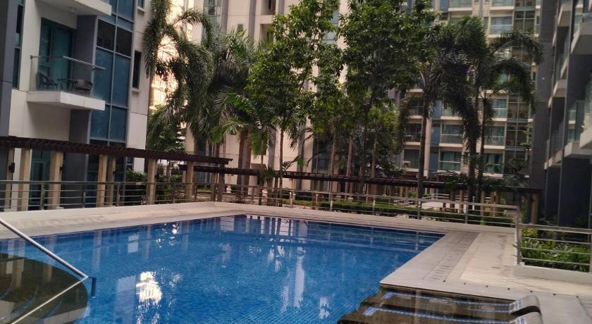 Rqui Pasay Condotel Near Naia Airport  photo