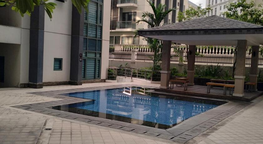 Rqui Pasay Condotel Near Naia Airport  photo