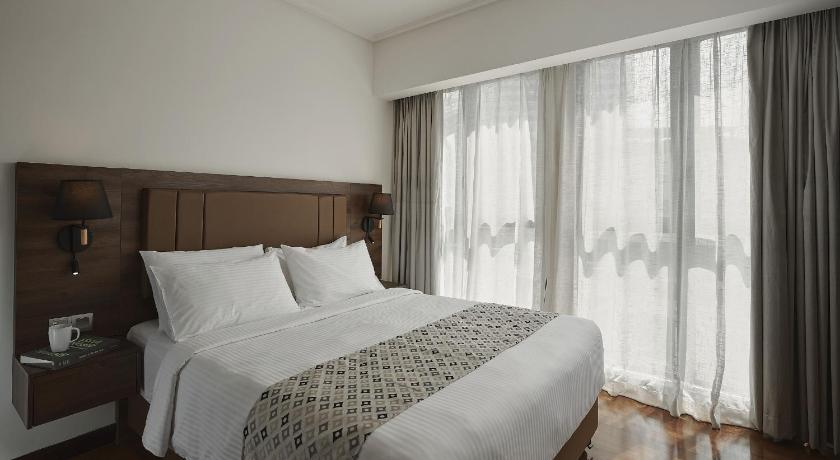 Image of Two Bedroom Premier 3