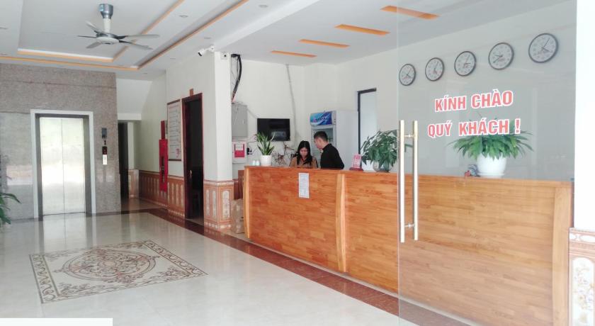 Khach San - Nha Hang So Oanh - Gan Thac ban Gioc photo