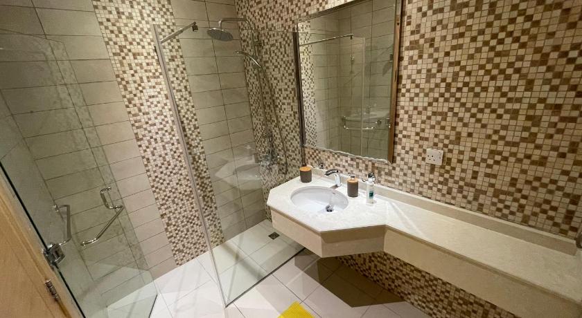 أبحر ريزيدنس 2 Obhur Residence photo