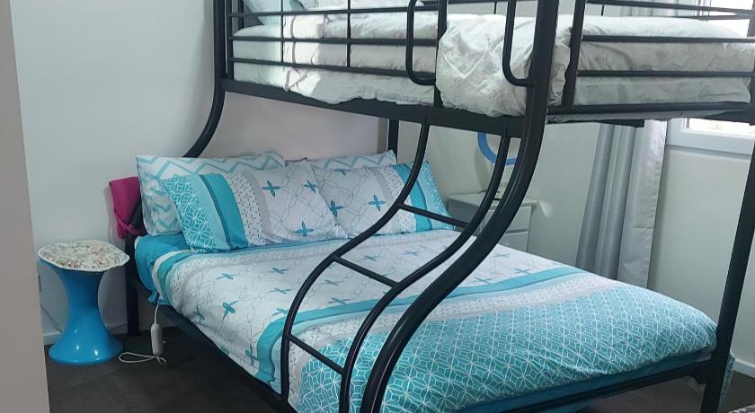 Cascabelbnb Private 2BR apartment photo