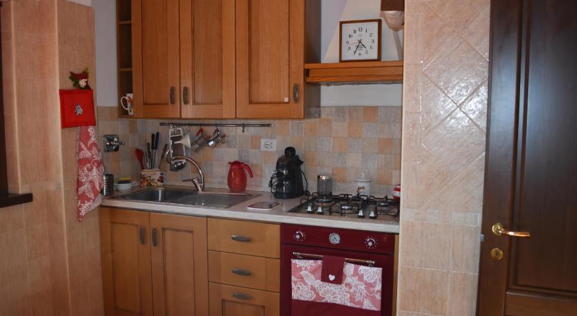 罗马 La casa di Tizio, Caio e Sempronio 4星级 酒店 客房