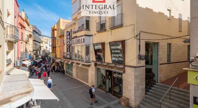 Palamos Exclusive Apartments photo
