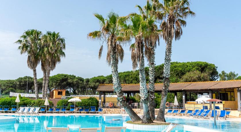 Horse Country Resort Congress & Spa photo