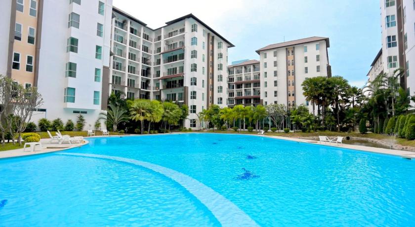 Le Breeze Resort photo
