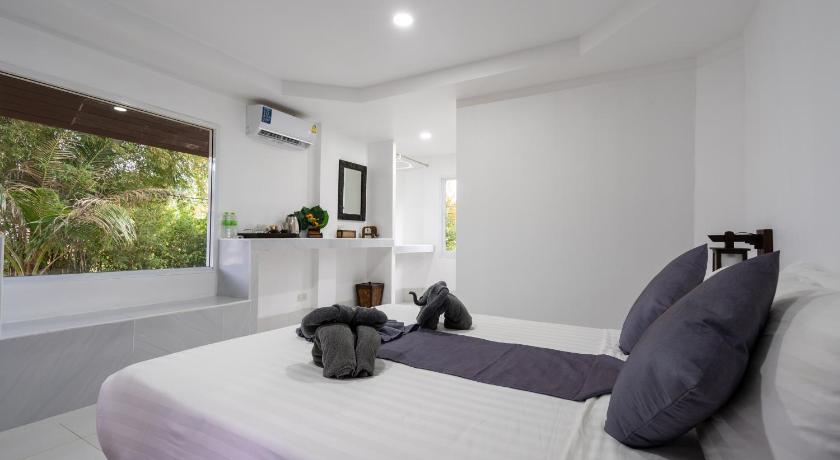 Matcha Lanta Resort - image 41