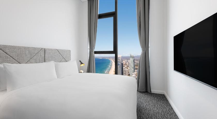 Image of 2-Bedroom Ocean View Sky Suite 9