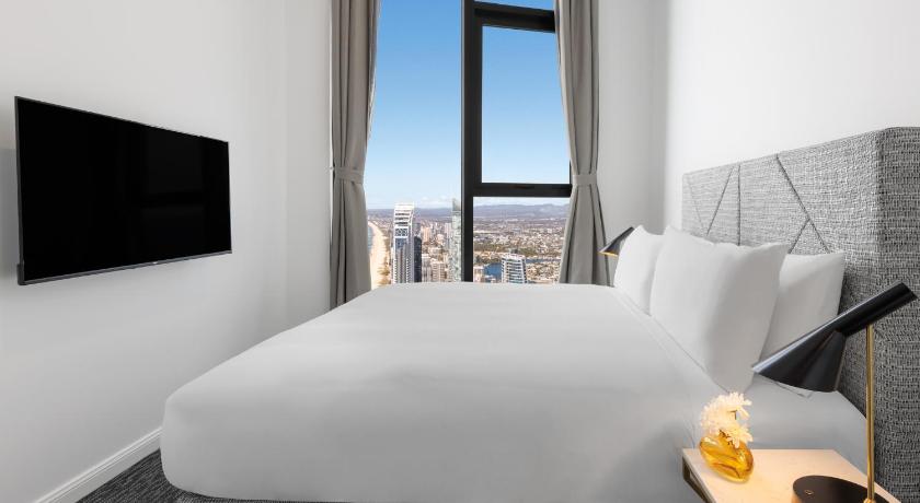Image of 2-Bedroom Ocean View Sky Suite 13