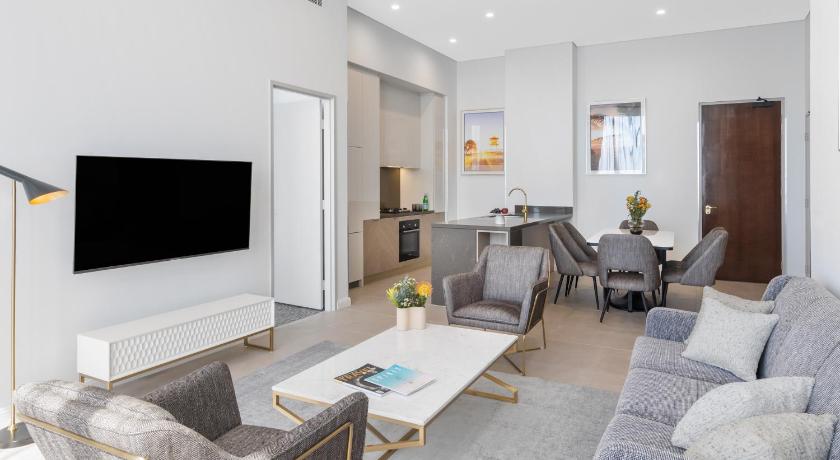 Image of 2-Bedroom Ocean View Sky Suite 12
