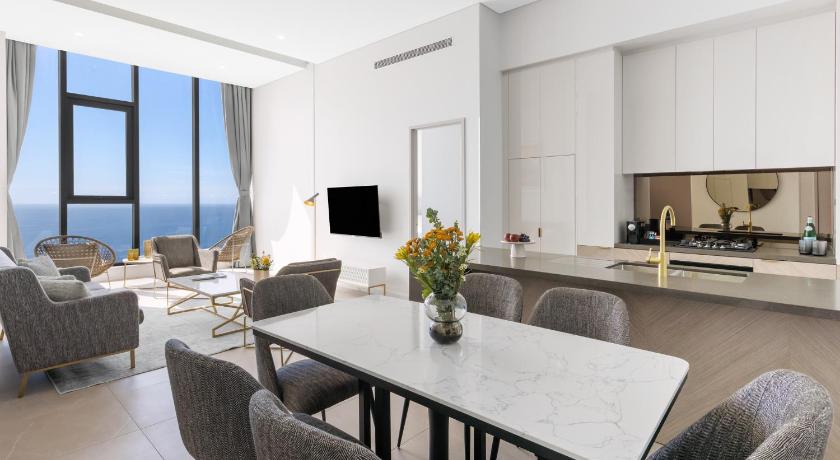 Image of 2-Bedroom Ocean View Sky Suite 6