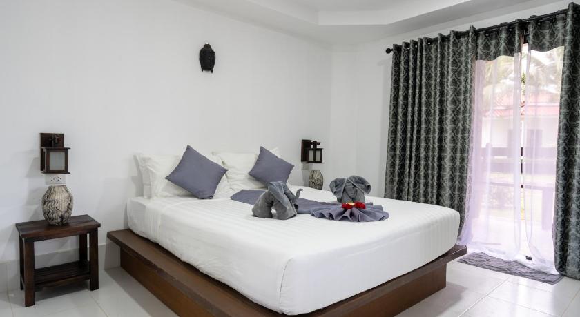 Matcha Lanta Resort - image 48