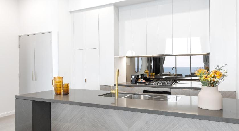 Image of 3 Bedroom Ocean Sky Suite 1