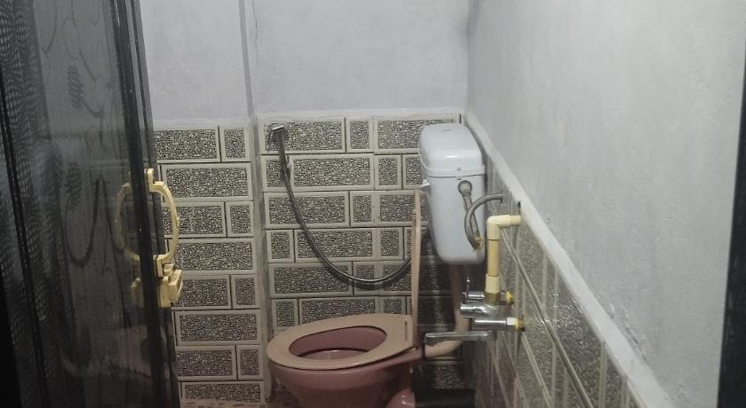 Shalom guest house photo