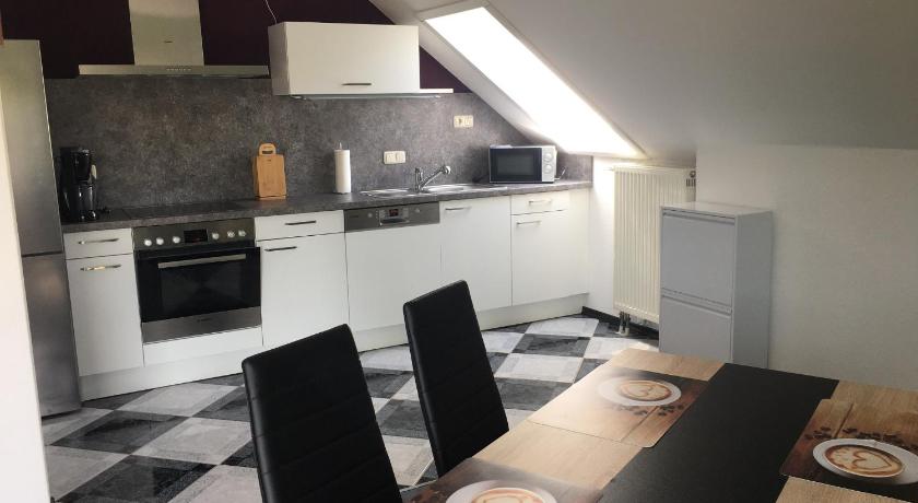 Ferienwohnung Ludwig