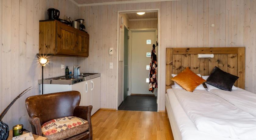 Topcamp Hallingdal - Al photo