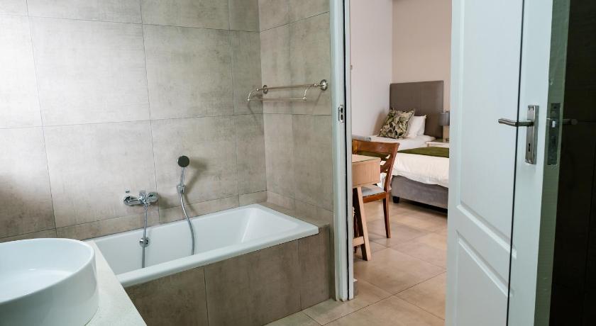 Villa Gracia Guesthouse photo