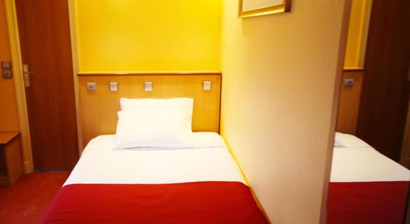 Grand Hotel Amelot photo