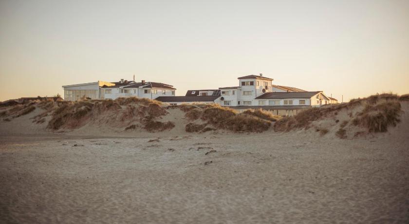 Sola Strand Hotel — Hotel in Stavanger