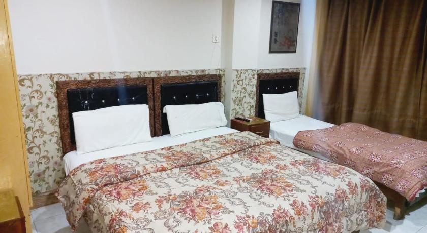 Hotel Rakaposhi photo