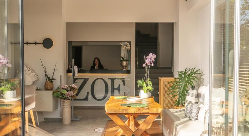 Zoe Seaside Resort photo