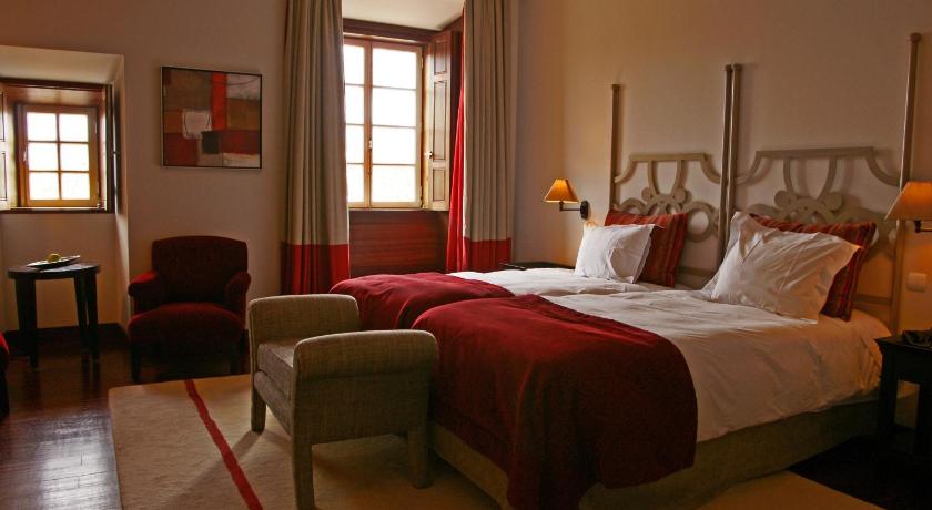 Imagem de Quarto Superior (Superior Room) 8