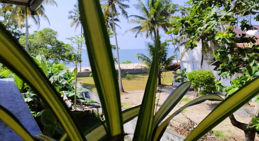 Marari sibiya beach villa — Hotel in Alleppey