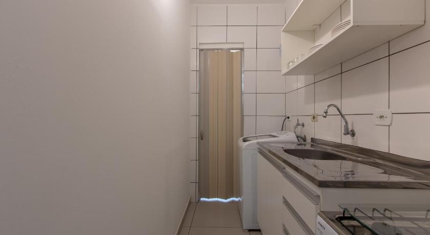 Apartamento no Bras com Elevador photo