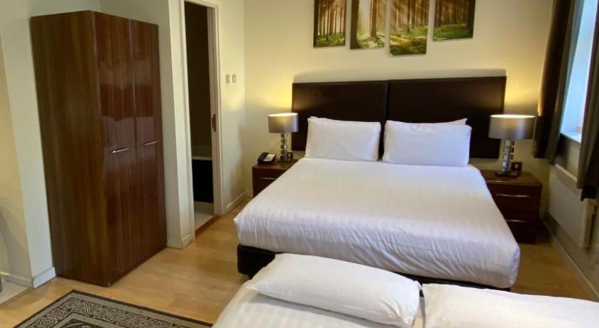 Image of Quad Studio 9