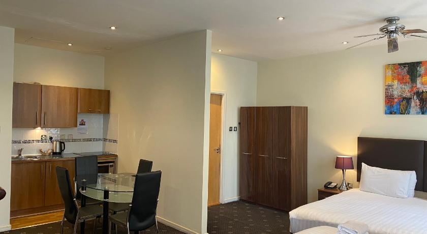 Image of Quad Studio 13