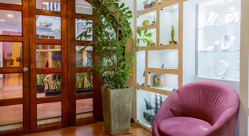 Candilejo Hotel Boutique photo