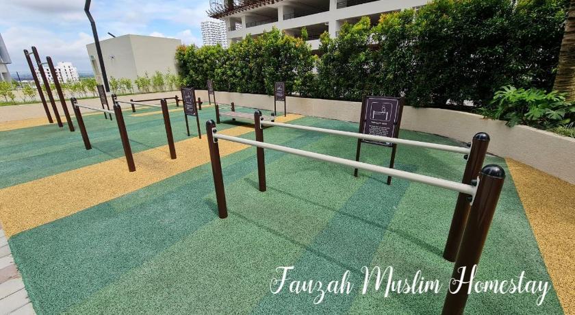 Bali Residences by Fauzah Muslim Homestay photo