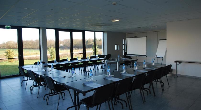 Hôtel Kyriad Evreux - Netreville (Kyriad Evreux - Netreville)