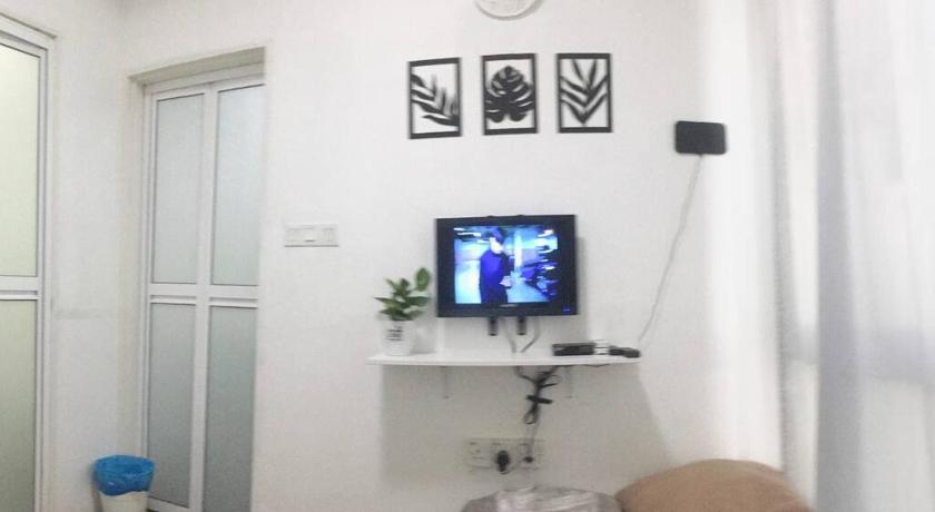 Homestay Ibu Shah Alam with pool near icity uitm - image 5