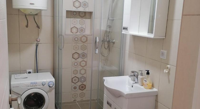 Apartman Garden House photo