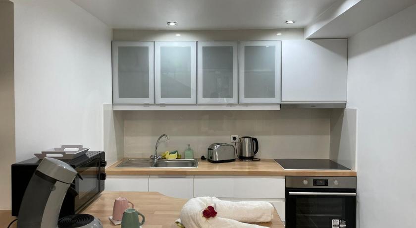 Duplex elegant a 2min de la gare du nord - main image