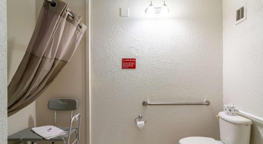 Motel 6-Brunswick, GA photo