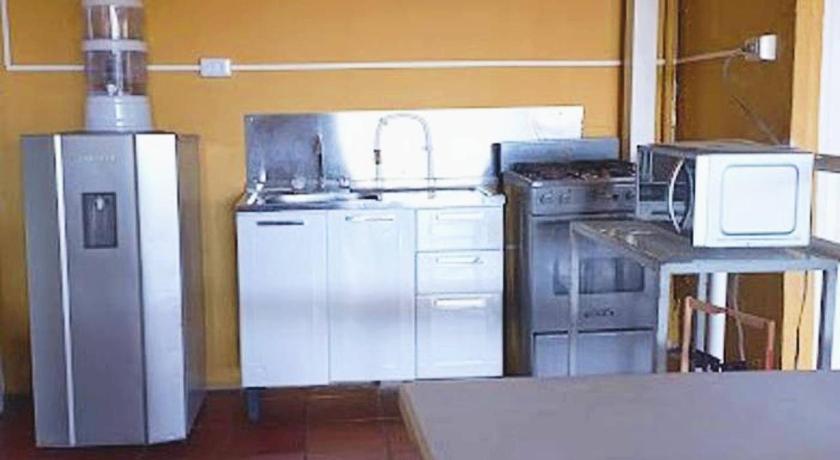 C&H Casa campestre el Oasis Ricaurte Girardot photo
