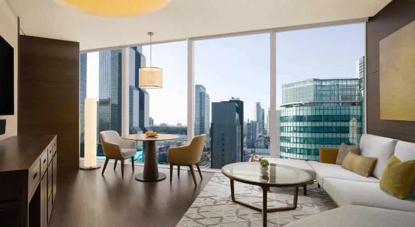 Image of Park Suite Twin 0