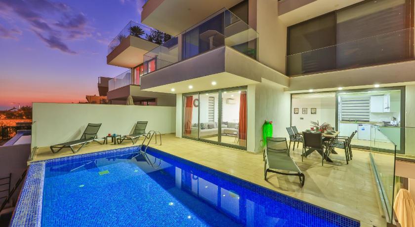 villa soft 8 photo