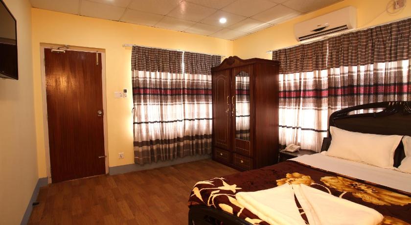 Melungtse apartment photo