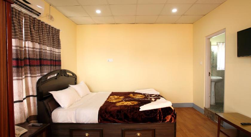Melungtse apartment photo