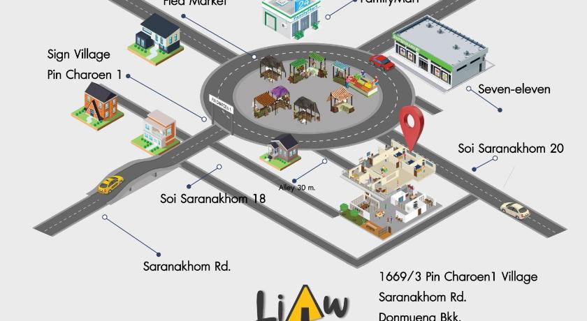 liaw base house photo