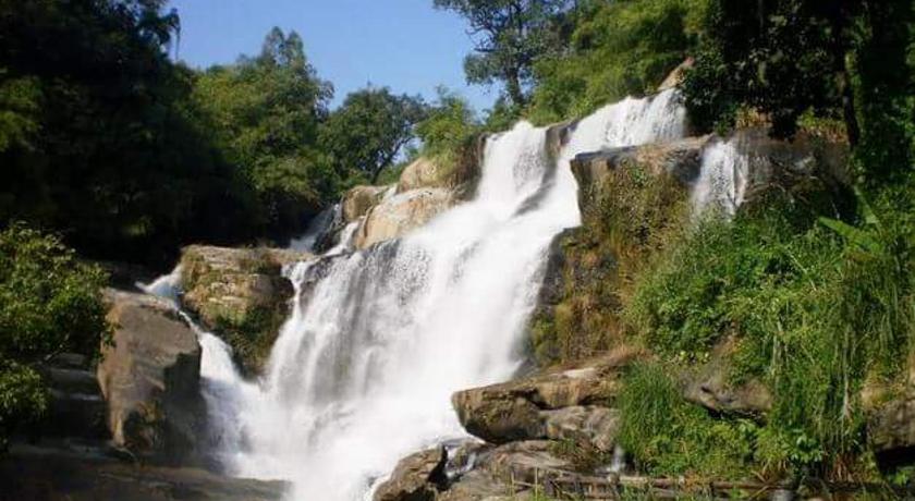 チョン・トーン Cactus Hostel 2つ星 ホテル レストラン