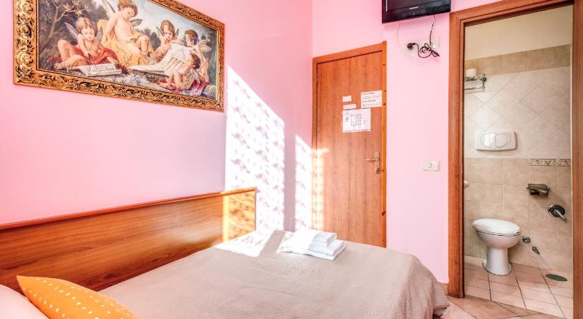 罗马 GUEST HOUSE GOITO 2星级 酒店 外观