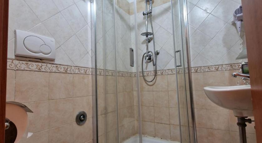 罗马 GUEST HOUSE GOITO 2星级 酒店 外观