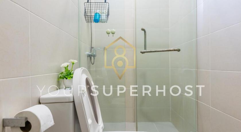 Georgetown Cozy 2Bedroom Suite Netflix WashDryer Machine & Kids Friendly photo