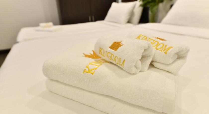 Kingdom Hotel Hanoi photo