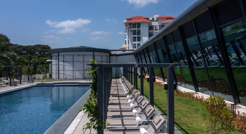 Hyatt Regency Trivandrum - image 15